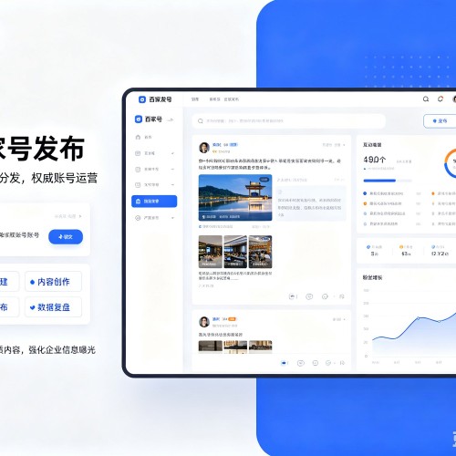 铁西百家号信息发布代运营